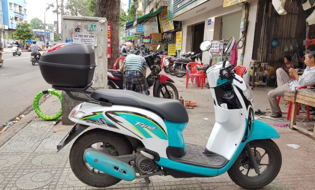 Honda Scoopy tiếp tục ra mắt phiên bản chú chó Snoopy siêu đáng yêu giới  hạn 4000 chiếc toàn thế giới  Cập nhật tin tức Công Nghệ mới nhất   Trangcongnghevn