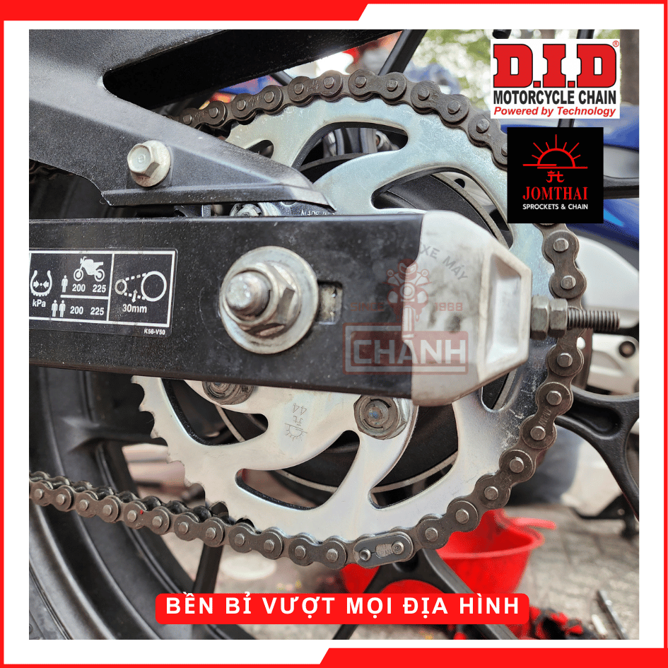 Nhong-Sen-Dia-DID-Winner-Winner-X-15