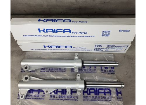 Phuộc nhún giảm xóc trước Airblade 125 chính hãng Kaifa