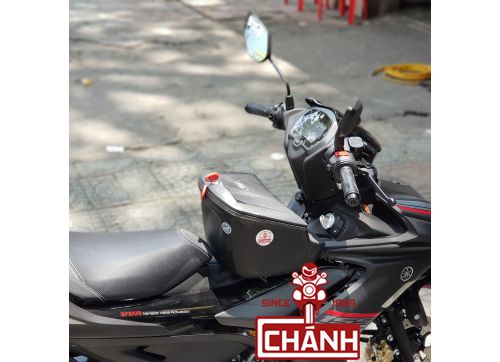 Thùng giữa Givi Exciter 155 2021 8