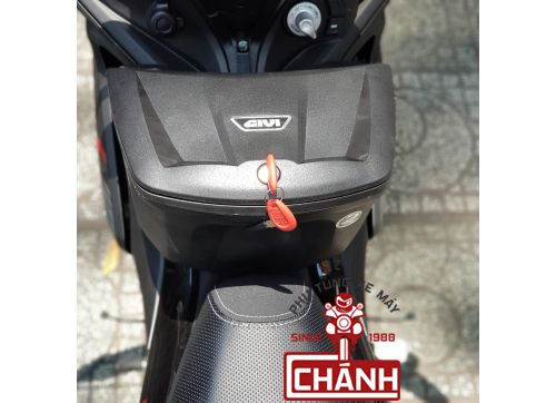 Thùng giữa Givi Exciter 155 2021 5